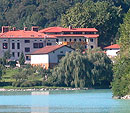 Holiday home in Slovenia