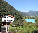 Holiday home in Slovenia